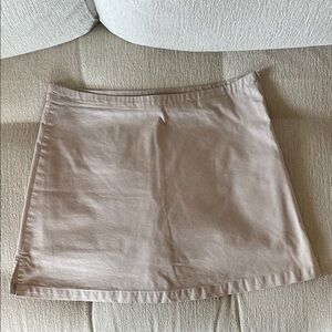 Boat Bum by Liquid Yacht Wear Skort Size 8  EUC